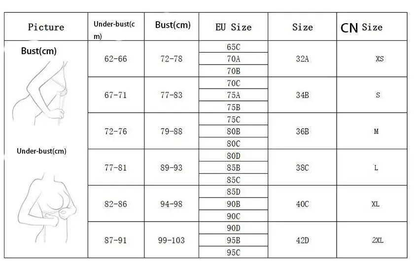 TAVIMART  -  Backless Bandage Cropped Top for Women Chic Printing Denim Camisole Female Sexy Slim Tanks Tube Top Bustier Bra Brassiere