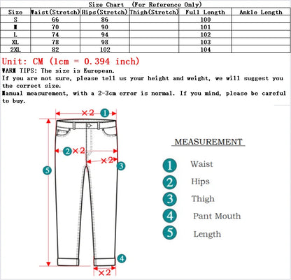 vzyzv  -  Women Wide Leg Ripped Jeans Lady Vintage Black Y2K Punk High Waist Denim Pants Lady Streetwear Fashion Long Skater Trousers