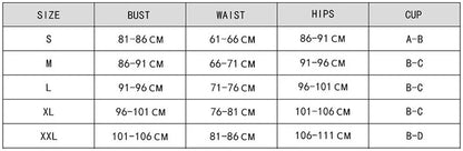 vzyzv -  Floral Contrast Lace-up Bikini Set Women Swimwear Bra Briefs 2 Piece Set Swimsuit Hottie Outfit Summer Holiday Beachwear