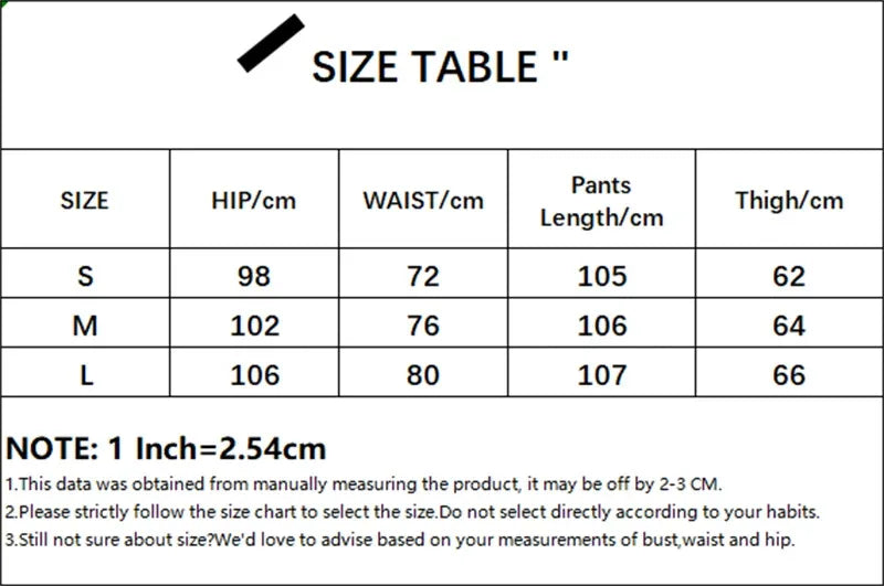 vzyzv  -  Retro Street Style Wide Leg Jeans Women Bleached Ripped Hole Loose Denim Pants Casual Do Old Oversized Trousers Pockets