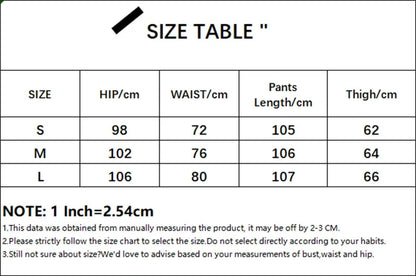 vzyzv  -  Retro Street Style Wide Leg Jeans Women Bleached Ripped Hole Loose Denim Pants Casual Do Old Oversized Trousers Pockets