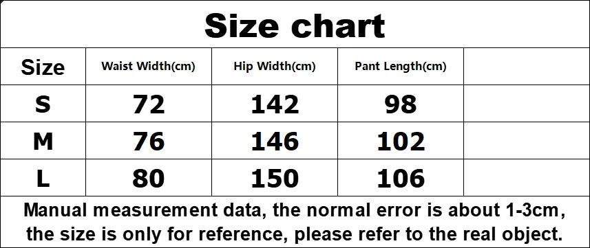 TAVIMART  -  American Vintage Red Sweat Pants Fashion Y2K Women's Straight Wide Leg Pants Casual Baggy Mopping Trouser Ladies Summer