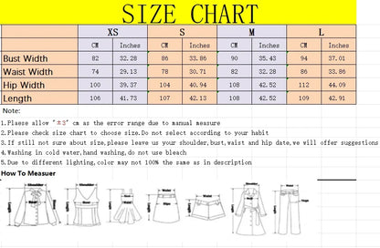 vzyzv  -  summer new women's fashion elegant temperament backless halter neck polka dot slim long skirt