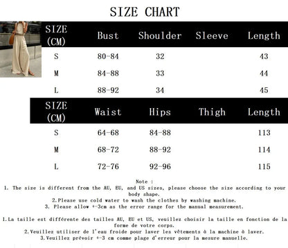 vzyzv -  Solid Casual 2 Piece Set Summer New O Neck Sleeveless Cropped Tank Tops+Split Wide Leg Pants Sets 2024 Elegant Fashion Suit Lady