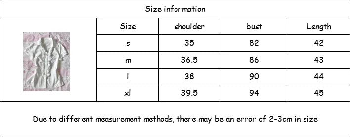 vzyzv  -  Fashionable and Simple White Short-sleeved Slim T-shirt American Retro Short-sleeved T-shirt Y2k Hot Girl Short Sleeve T-shirt