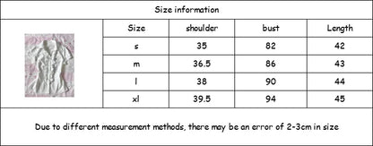 vzyzv  -  Fashionable and Simple White Short-sleeved Slim T-shirt American Retro Short-sleeved T-shirt Y2k Hot Girl Short Sleeve T-shirt