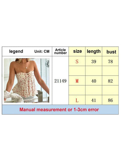 vzyzv  -  Y2k Sexy Tube Tops Women Strapless Sleeveless Slim Fit Off Shoulder Crop Bandeau Backless Going Out Camisoles Tank