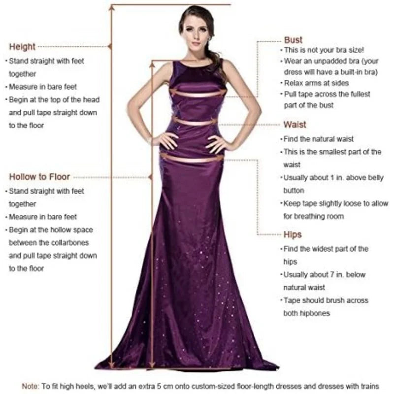 TAVIMART  -  Purple V-neck Strap for Bride's Wedding Sexy Pleated Split Tassel Birthday Party Dress Платье Для Мамы Жениха Women Gowns