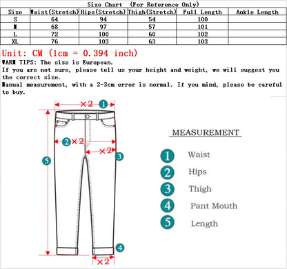 vzyzv  -  Women Stretch Flare Hips Wrap Jeans Lady Vintage Y2K Punk Blue High Waist Denim Pants Lady Streetwear Striped Plaid Trousers