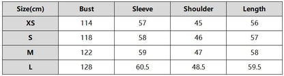 vzyzv  -  Women V-neck Khaki Thicken Wool Jacket Autumn Winter Chic Loose Blend Coat Female Streetwear Warm Outfit Coats for Women