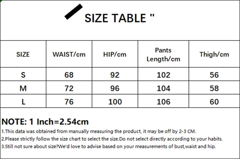 vzyzv  -  Harajuku Casual All Match Sweatpants Y2k Streetwear Elastic High Waist Drawstring Wide Leg Trouser Korean Chic Clothes