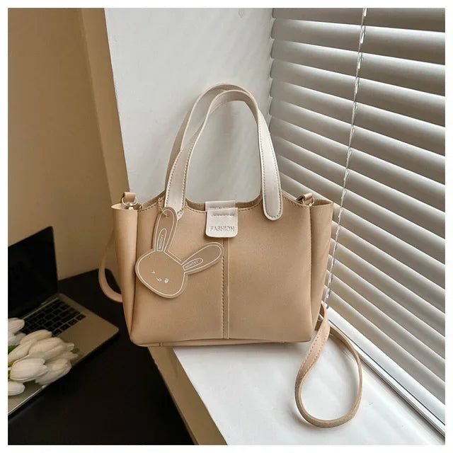 vzyzv  -  New Streetwear Fashion Vintage Handbags Office Lady Chic Elegant Shoulder Bag Casual Soft Leathers Women Crossbody Bags Y2k