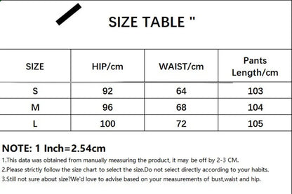 vzyzv  -  Streetwear Women'S Jeans Harajuku Cargo Pants Y2K Casual Denim Distressed Straight Wide Leg Trousers Female Korean 2024