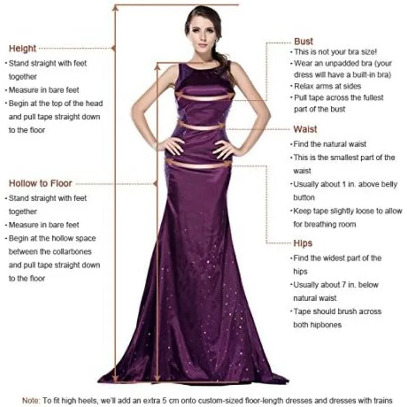 vzyzv  -  Sweet Girl Halter A Line Long Evening Party Dress Elegant Tiered Robe De Soiree Sexy Graduation Ceremony Vestidos 2024