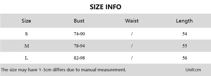 vzyzv -  Sleeveless Summer Print Crop Top Fashion Slim Fit Sexy Short Tops Lady Clubwear Halter Tops Women Clothes