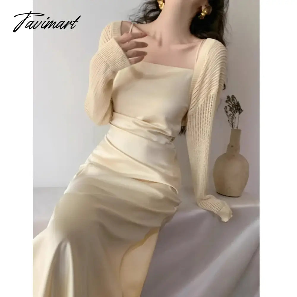 vzyzv  -  Dresses Plus Size Women Clothing Luxury Birthday Dresses Prom Dress Women Bodycon  Vestido Luxo Long One Pieces Korean