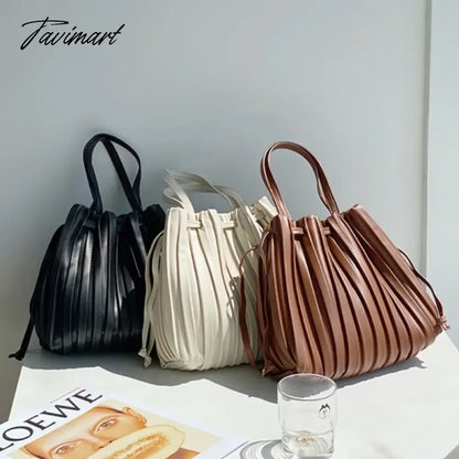 vzyzv -  New Winter Autumn Crossbody Bags Women 2024 Chic Designed Office Lady PU Shoulder Bags Fashion Solid Handbag Bolso Сумка