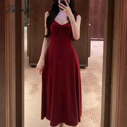 vzyzv  -  Night Club Outfits Vestido De Fiesta Mujer Luxury Birthday Dresses Korean Ropa Femenina Con Envío G. Ropa De Mujer Dresses 2024