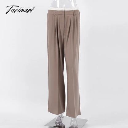 vzyzvSummer Spring Women Wig Leg Oversized Harem Pants Streetwear Patchwork High Waist Loose Fit Baggy Pants Cargo Trousers