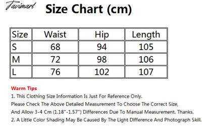 Tavimart Women Retro Trousers Casual Jeans High Rise Cargo Pants Straight 90s Korean Fashion Streetwear