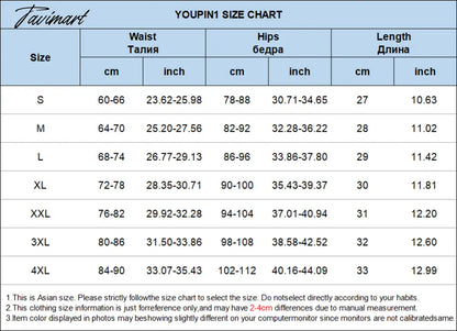 Women's Black Goth Pants Shorts High Waist Spring Autumn Fashion Tight Sexy Stretch Y2K Corduroy Female Casual Pants